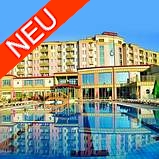 Hotel Karos SPA superior **** - Zalakaros / Ungarn