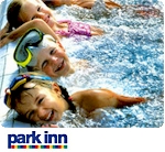 Hotel Park Inn - Sarvar