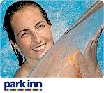 Hotel Park Inn - Sarvar