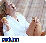 Hotel Park Inn - Sarvar