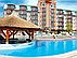 FOTOS Hotel Europa Fit superior - H�viz / Ungarn
